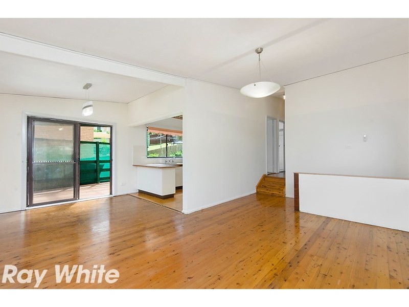 110 Rebecca Parade, Winston Hills NSW 2153