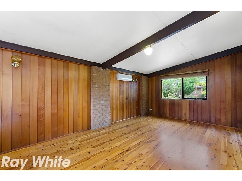 110 Rebecca Parade, Winston Hills NSW 2153