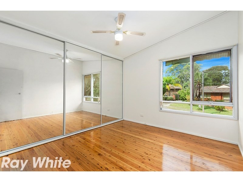 110 Rebecca Parade, Winston Hills NSW 2153