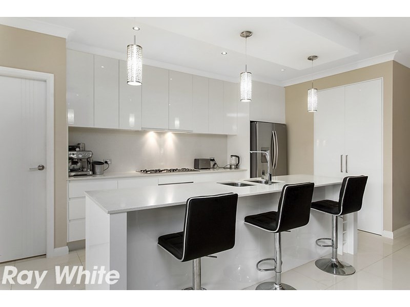 8 Watercress Street, The Ponds NSW 2769