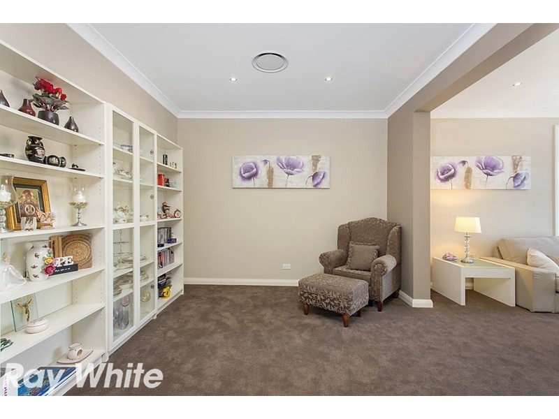 8 Watercress Street, The Ponds NSW 2769