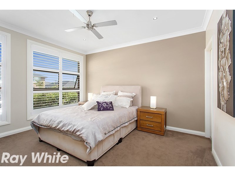 8 Watercress Street, The Ponds NSW 2769