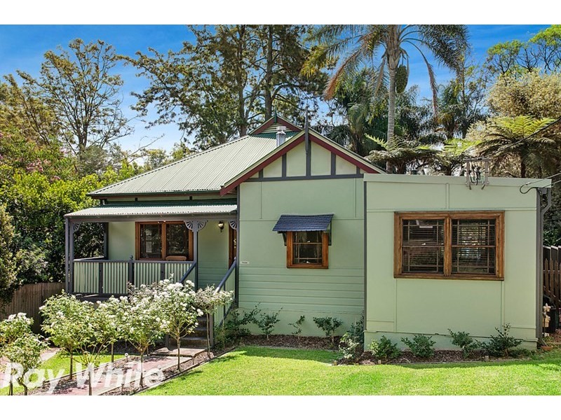 41 Woodlands Street, Baulkham Hills NSW 2153