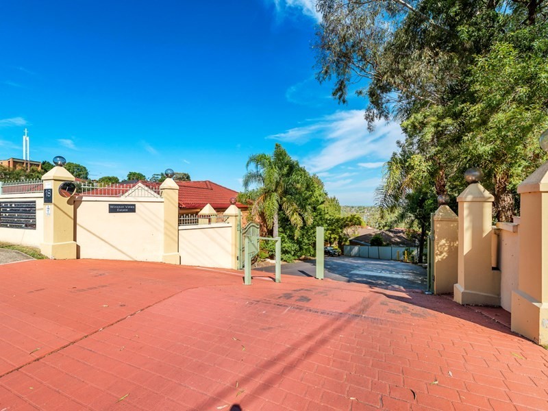35/18 Buckleys Road, Winston Hills NSW 2153