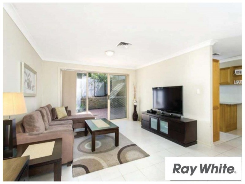 35/18 Buckleys Road, Winston Hills NSW 2153