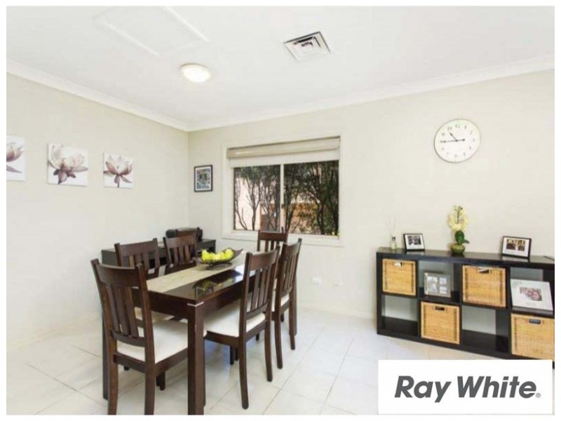 35/18 Buckleys Road, Winston Hills NSW 2153