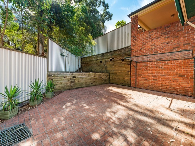 35/18 Buckleys Road, Winston Hills NSW 2153