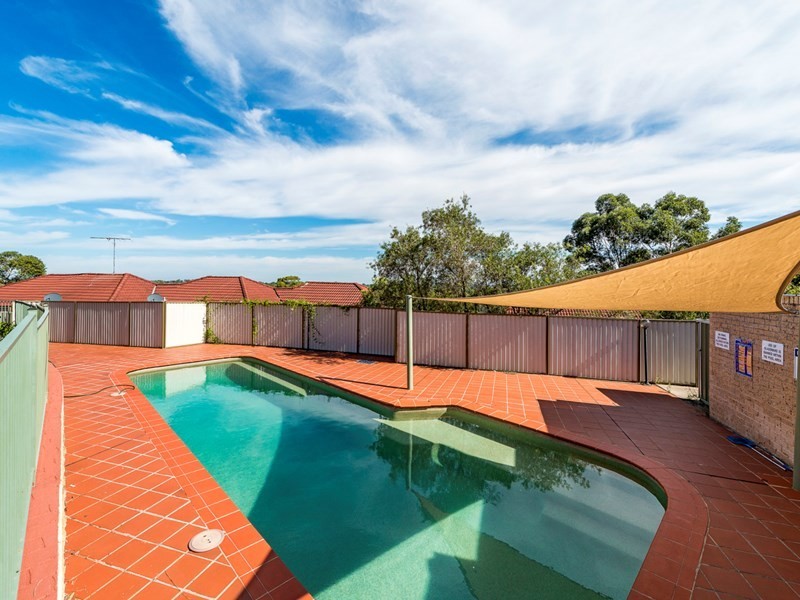 35/18 Buckleys Road, Winston Hills NSW 2153