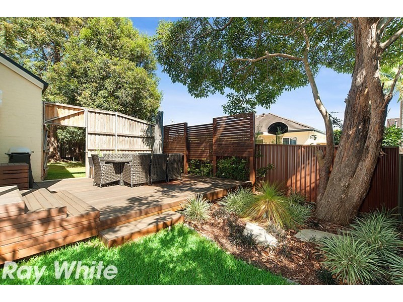 3/8 Kenneth Avenue, Baulkham Hills NSW 2153