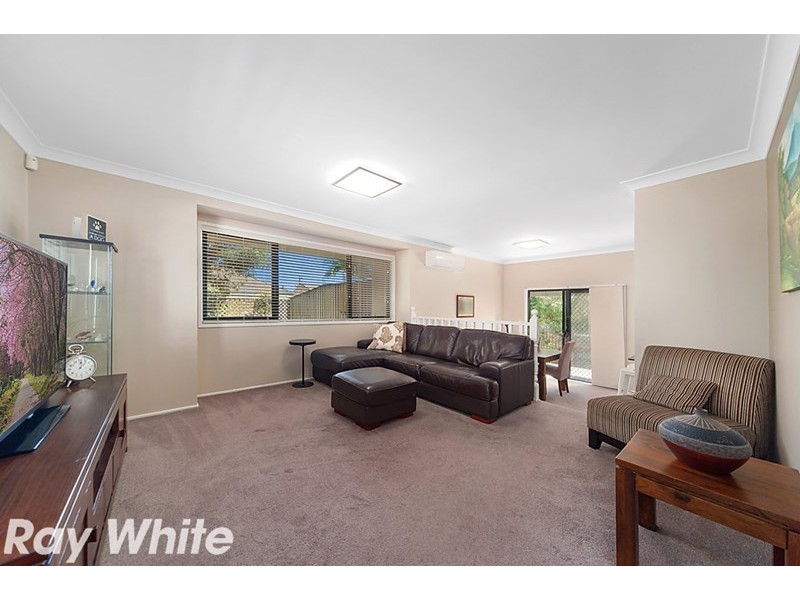 3/8 Kenneth Avenue, Baulkham Hills NSW 2153
