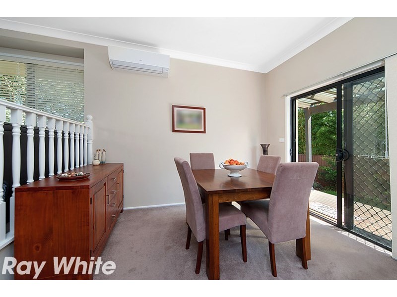 3/8 Kenneth Avenue, Baulkham Hills NSW 2153