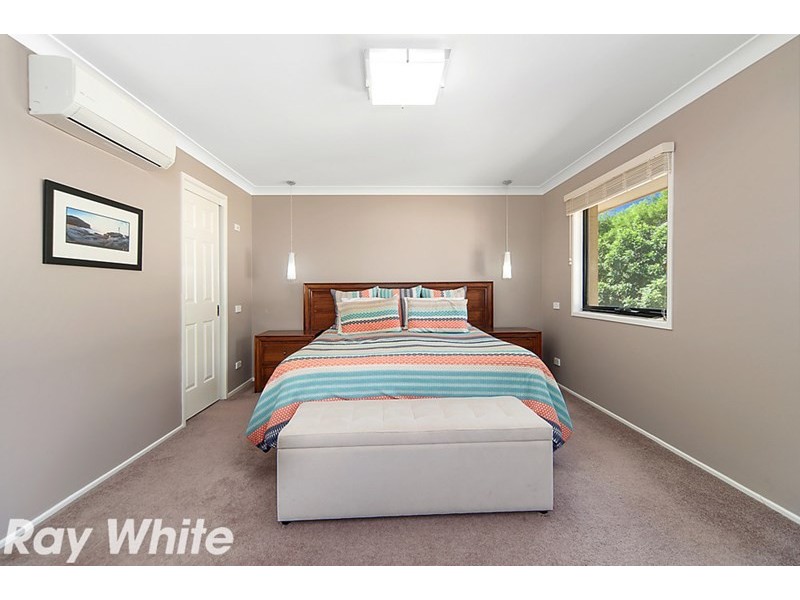 3/8 Kenneth Avenue, Baulkham Hills NSW 2153