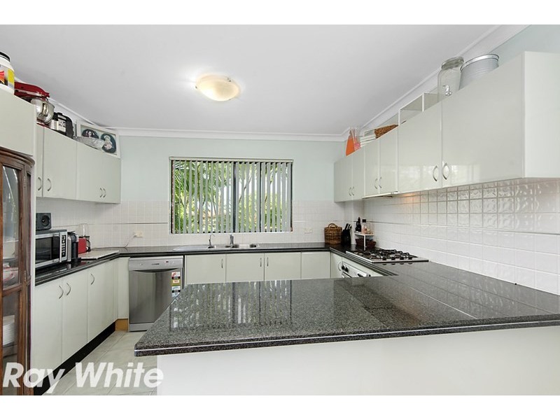 1/56-64 Dobson Crescent, Baulkham Hills NSW 2153