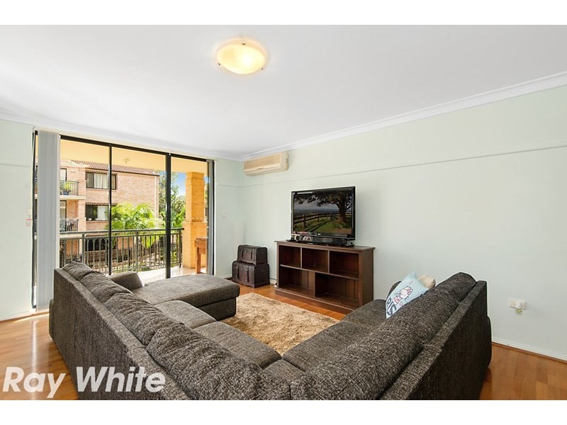 1/56-64 Dobson Crescent, Baulkham Hills NSW 2153