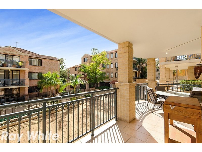 1/56-64 Dobson Crescent, Baulkham Hills NSW 2153