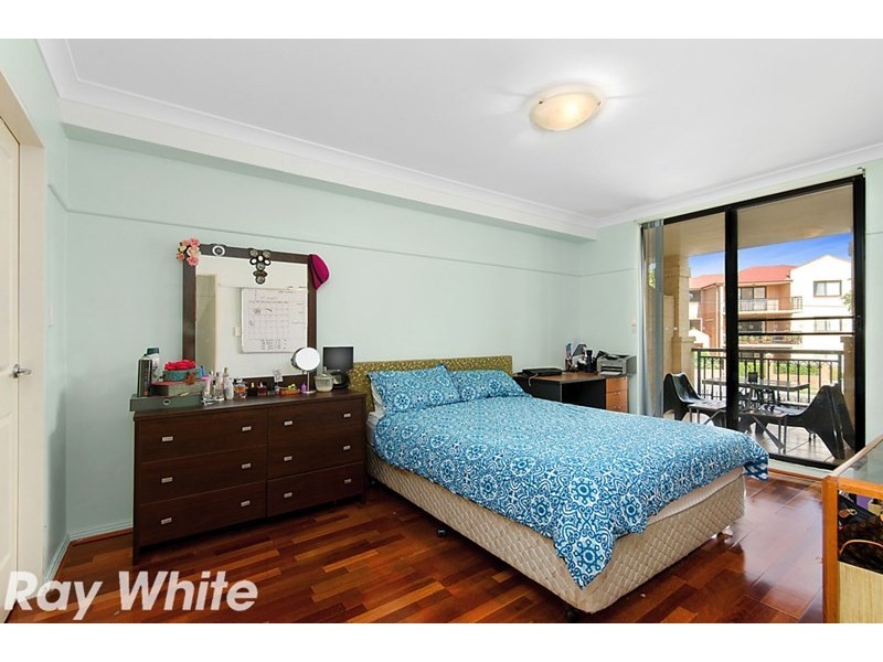 1/56-64 Dobson Crescent, Baulkham Hills NSW 2153