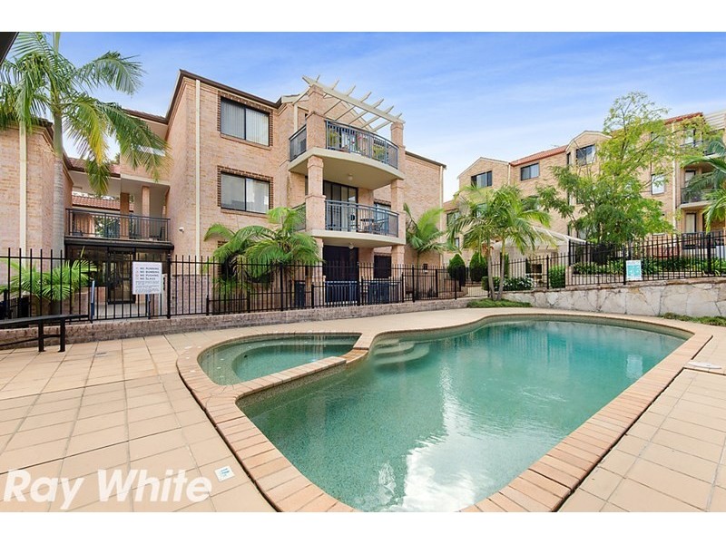 1/56-64 Dobson Crescent, Baulkham Hills NSW 2153
