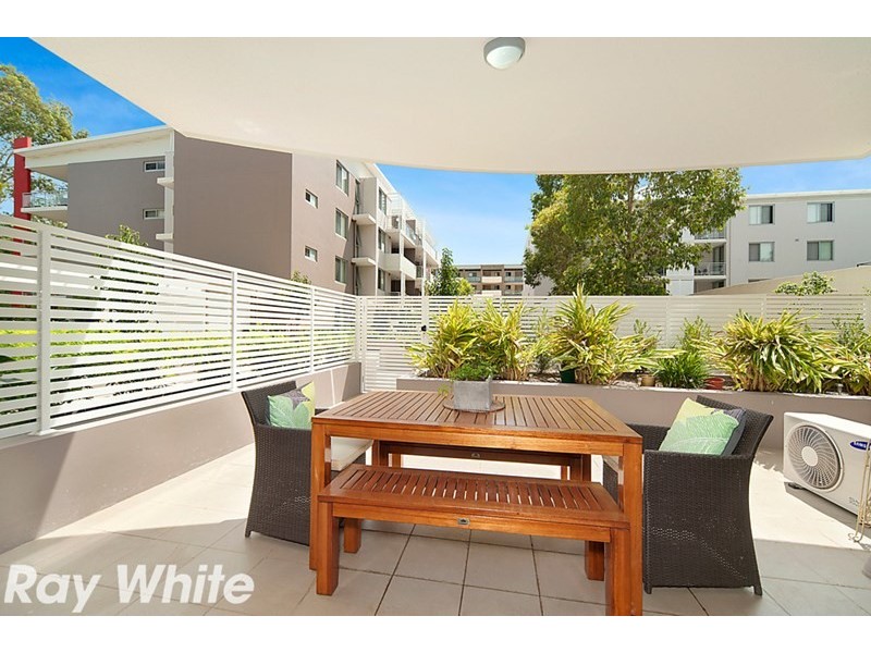 84/24 – 28 Mons Road, Westmead NSW 2145