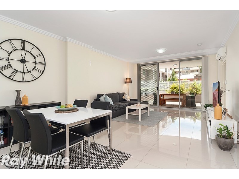 84/24 – 28 Mons Road, Westmead NSW 2145