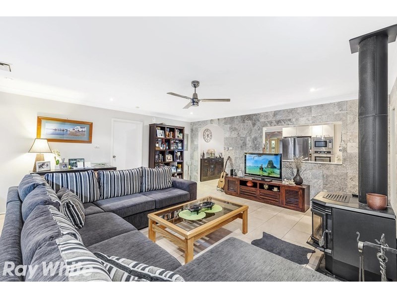 10 Berrigan Street, Winston Hills NSW 2153