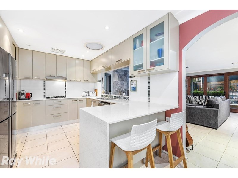 10 Berrigan Street, Winston Hills NSW 2153