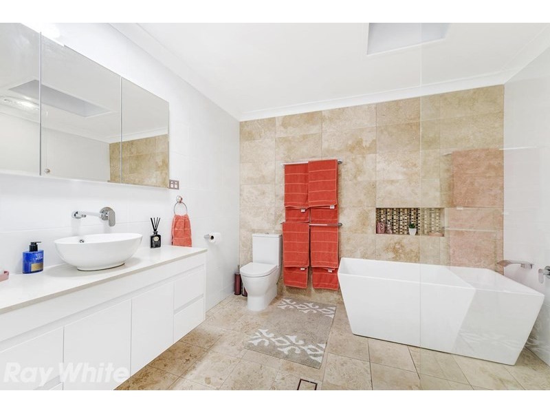 10 Berrigan Street, Winston Hills NSW 2153