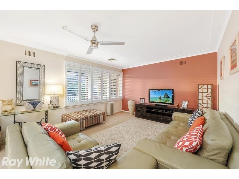 10 Berrigan Street, Winston Hills NSW 2153