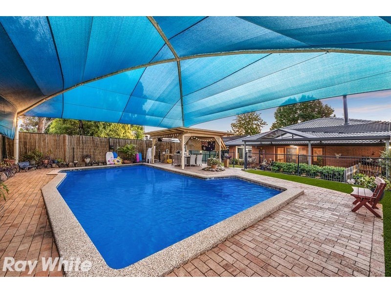 10 Berrigan Street, Winston Hills NSW 2153