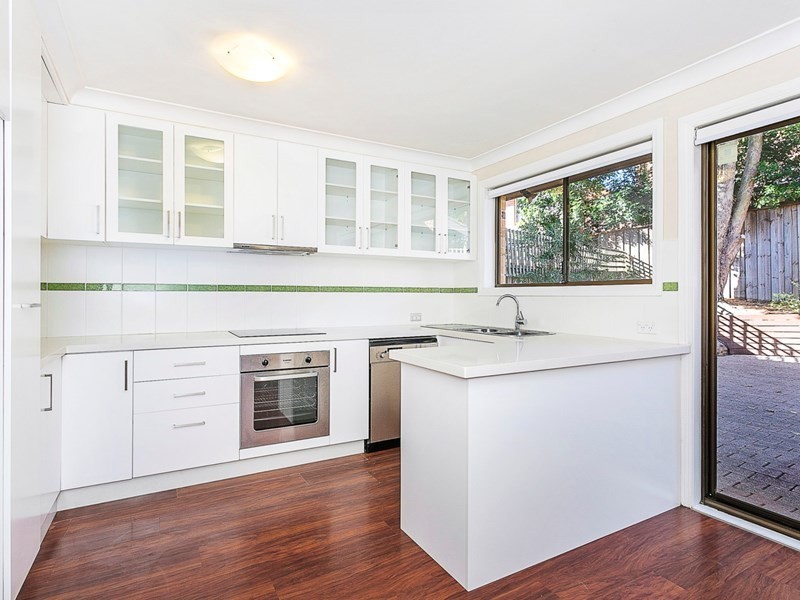 21/6 Edward Street, Baulkham Hills NSW 2153