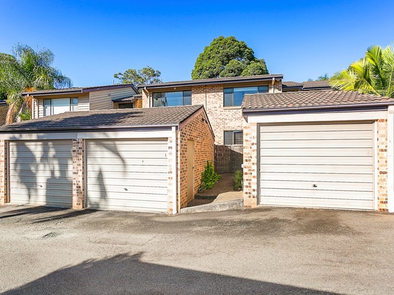 21/6 Edward Street, Baulkham Hills NSW 2153