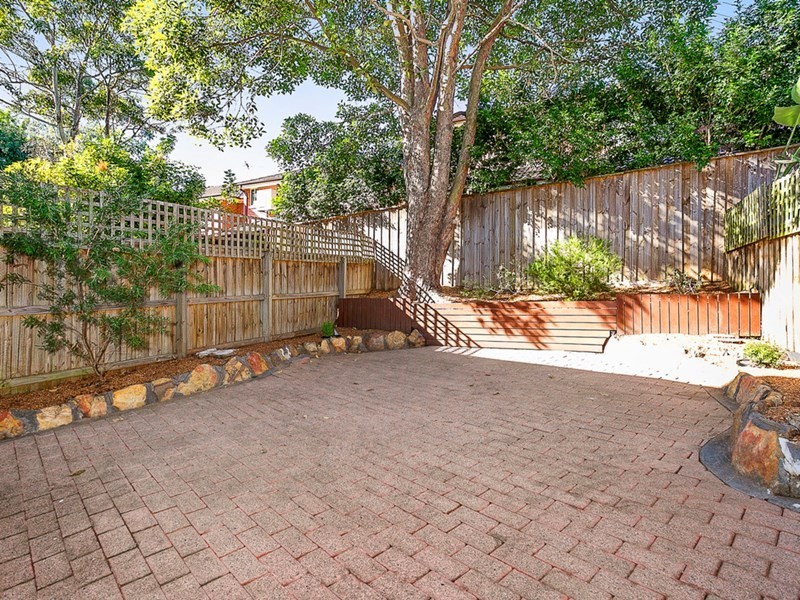 21/6 Edward Street, Baulkham Hills NSW 2153