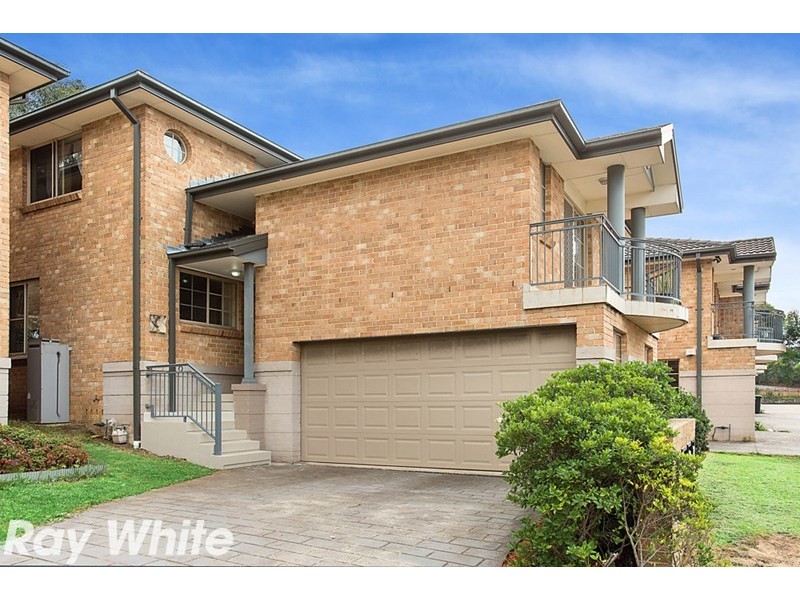 14 Nunga Place, Baulkham Hills NSW 2153