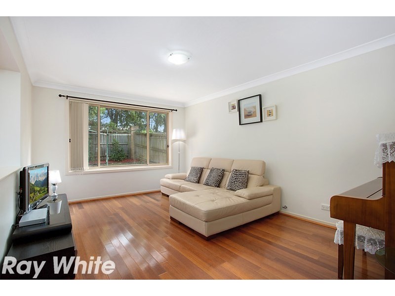 14 Nunga Place, Baulkham Hills NSW 2153