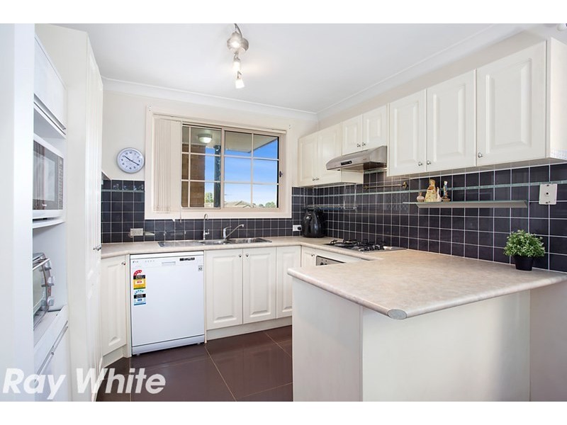 14 Nunga Place, Baulkham Hills NSW 2153