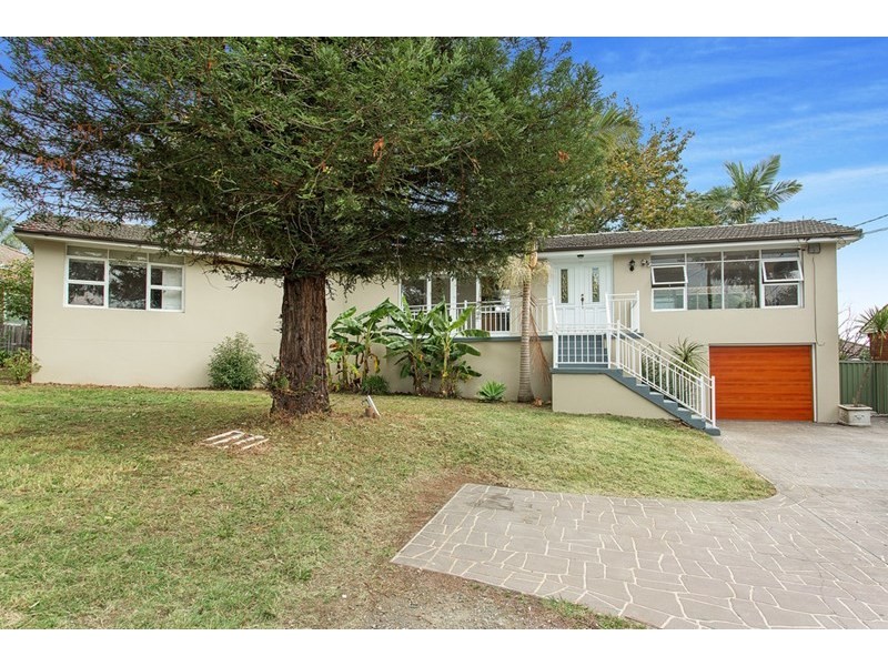 754B Pennant Hills Road, Carlingford NSW 2118