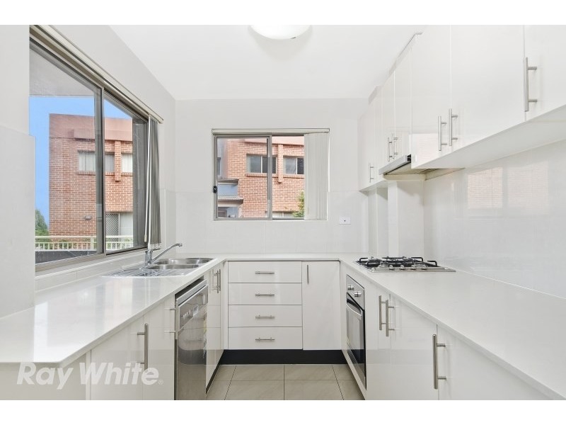 21/548-556 Woodville Road, Guildford NSW 2161