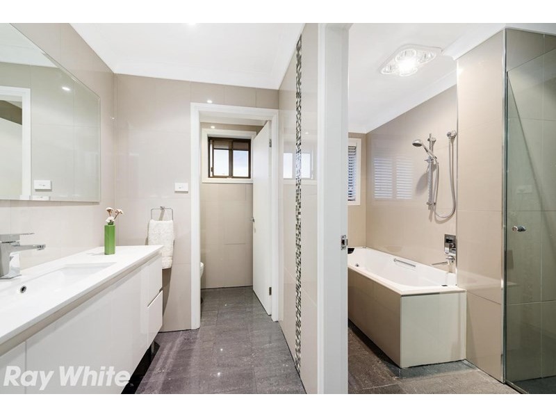 3 Kelly Close, Baulkham Hills NSW 2153