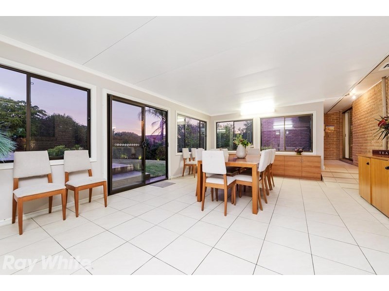 3 Kelly Close, Baulkham Hills NSW 2153