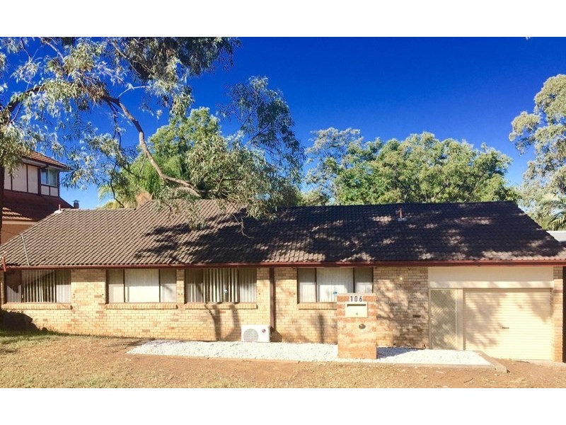 106 Chapel Lane, Baulkham Hills NSW 2153