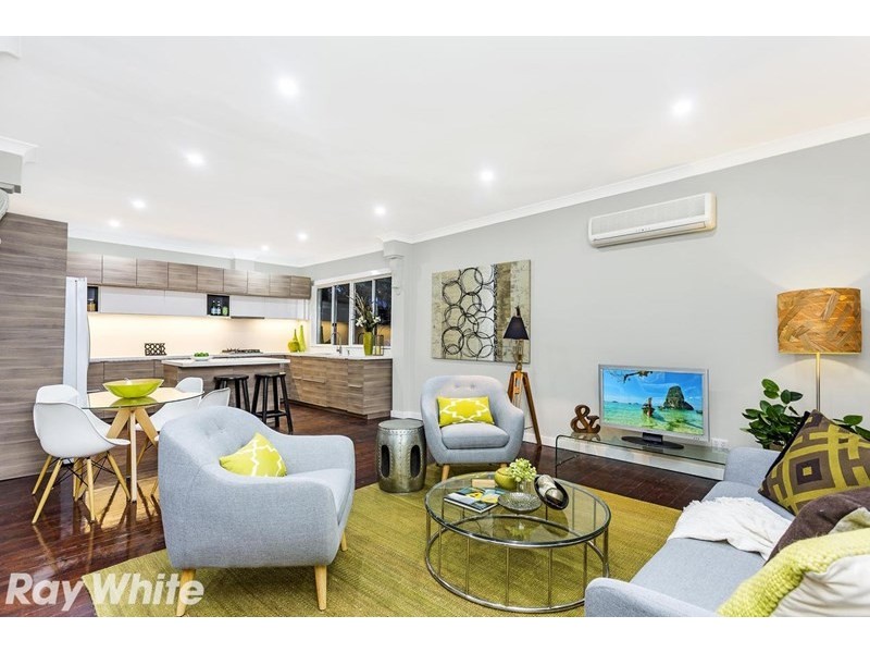 58 Railway Street, Baulkham Hills NSW 2153