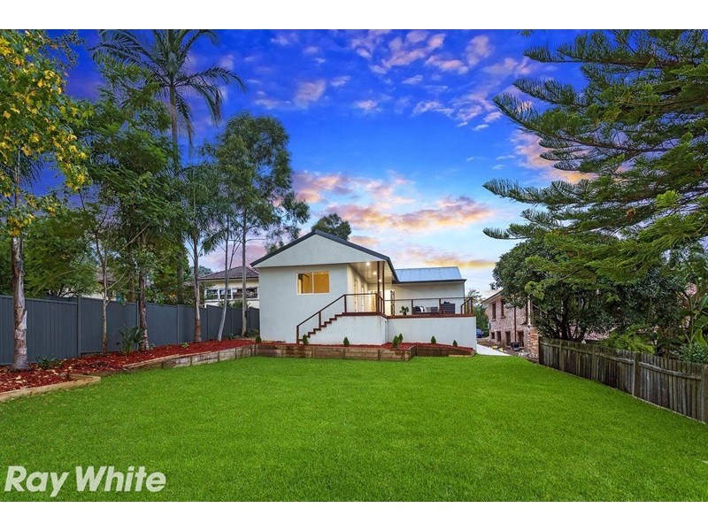 58 Railway Street, Baulkham Hills NSW 2153
