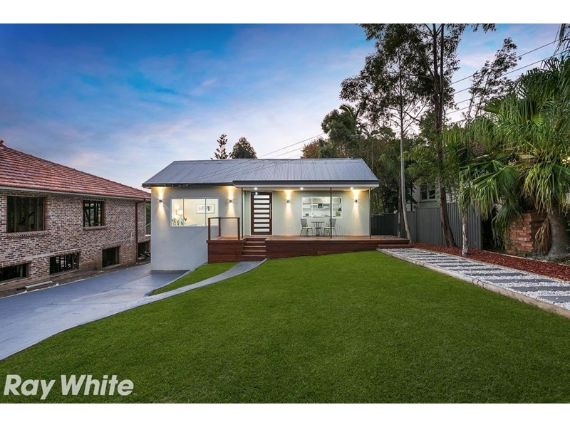 58 Railway Street, Baulkham Hills NSW 2153