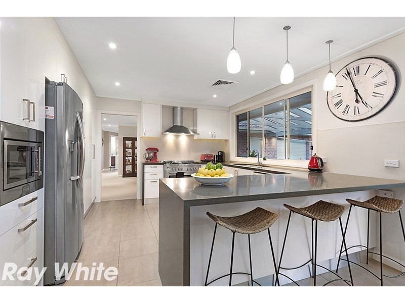 6 Claire Place, Baulkham Hills NSW 2153