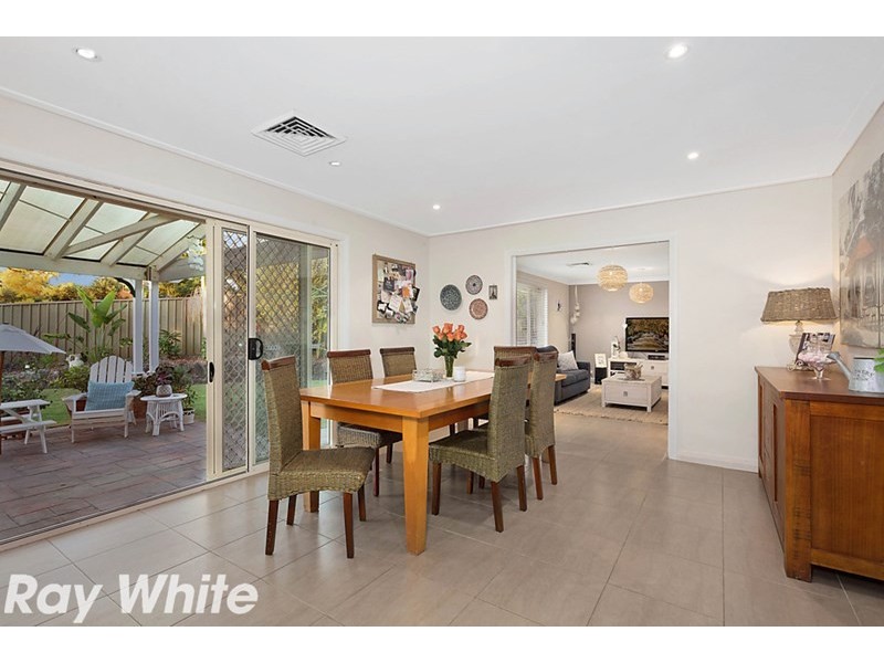 6 Claire Place, Baulkham Hills NSW 2153