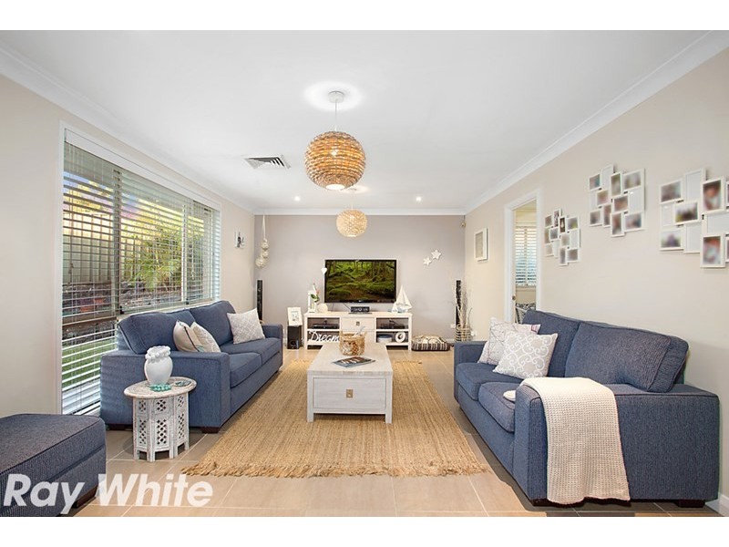 6 Claire Place, Baulkham Hills NSW 2153