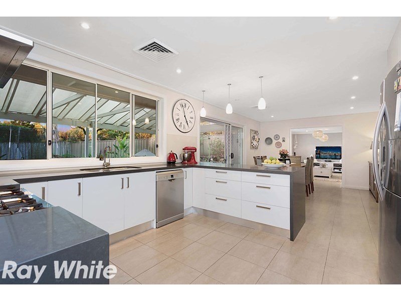 6 Claire Place, Baulkham Hills NSW 2153