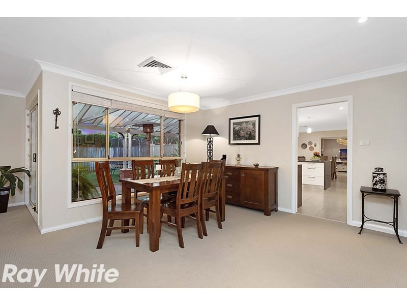 6 Claire Place, Baulkham Hills NSW 2153