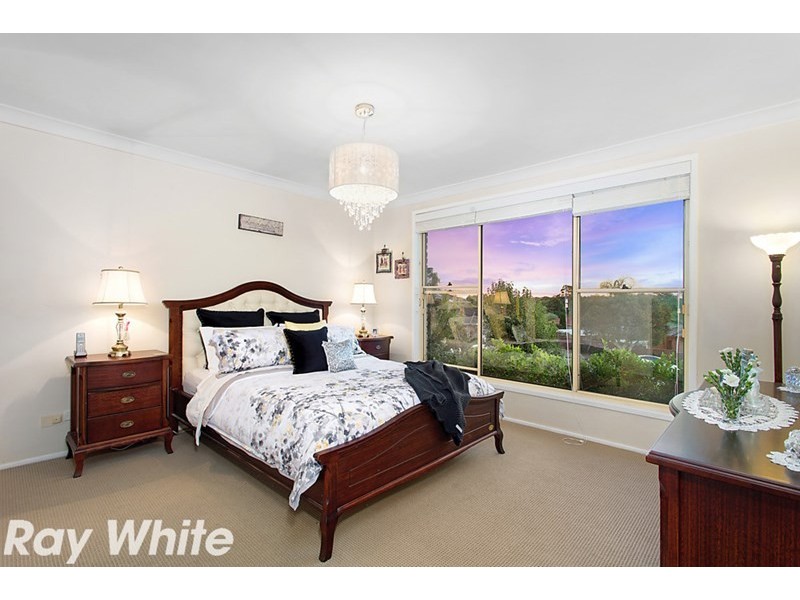 6 Claire Place, Baulkham Hills NSW 2153