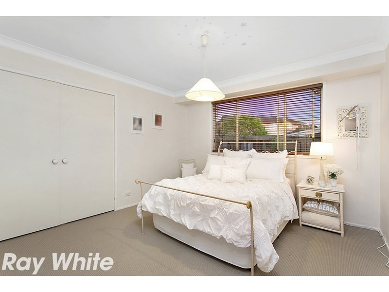 6 Claire Place, Baulkham Hills NSW 2153