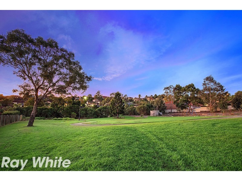 6 Claire Place, Baulkham Hills NSW 2153